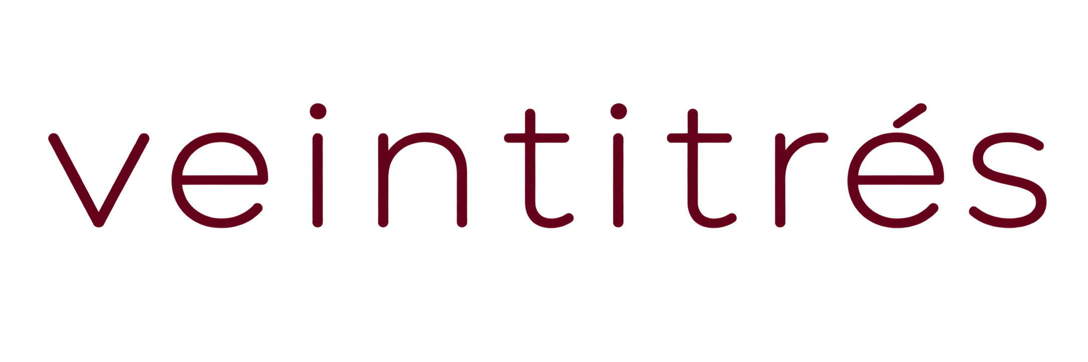Veintitrés