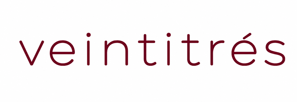 Veintitrés